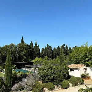 Le Mas Des Mirabelles Cabannes